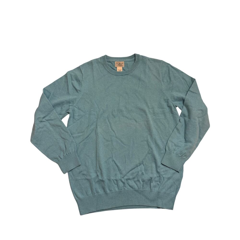 LL Bean Sweater